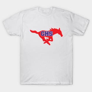 Grapevine High School T-Shirt
